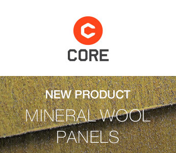 Mineral Wool Banner